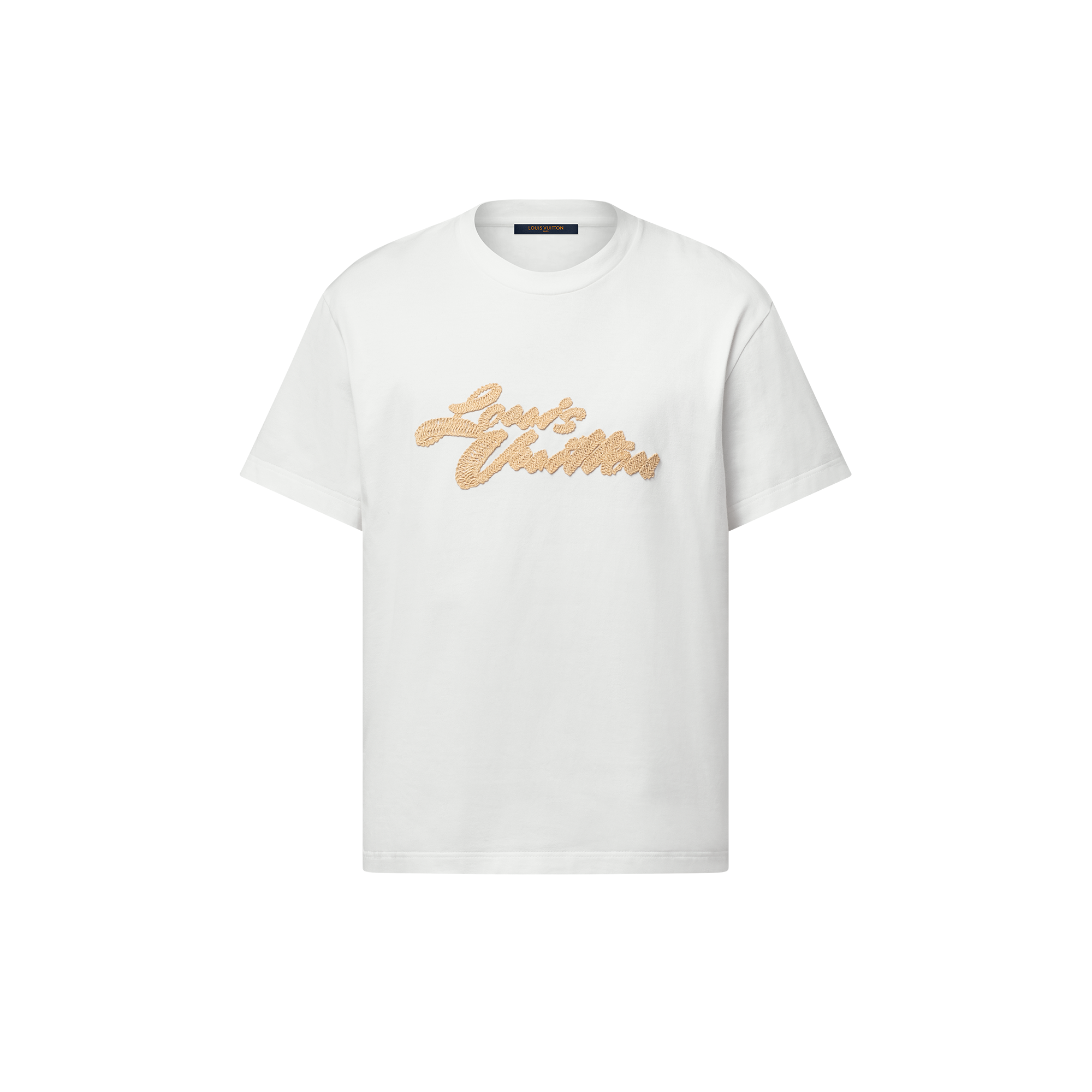 White - Ready-to-Wear - Men | LOUIS VUITTON